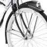 Велосипед Schwinn CLASSIC DELUXE 7 26" черный Рама M (18.6") (2022) - Велосипед Schwinn CLASSIC DELUXE 7 26" черный Рама M (18.6") (2022)