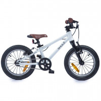 Велосипед Shulz Bubble 14 Race white