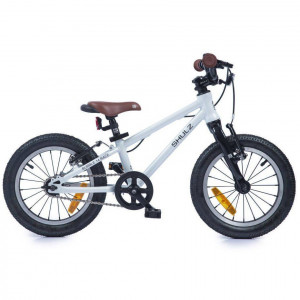Велосипед Shulz Bubble 14 Race white 