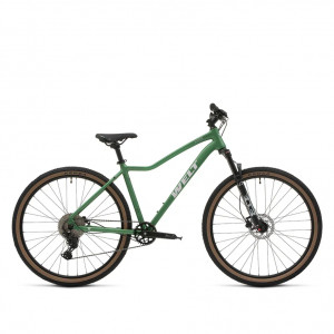 Велосипед Welt Sienna 3.0 HD 29" green leaf рама: M (18") (2026) 