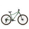 Велосипед Welt Sienna 3.0 HD 29" green leaf рама: M (18") (2026) - Велосипед Welt Sienna 3.0 HD 29" green leaf рама: M (18") (2026)