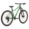 Велосипед Welt Sienna 3.0 HD 29" green leaf рама: M (18") (2026) - Велосипед Welt Sienna 3.0 HD 29" green leaf рама: M (18") (2026)