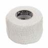 Лента для ручки Mad Guy stretch grip Eco-Line 38мм х 5,5м белая - Лента для ручки Mad Guy stretch grip Eco-Line 38мм х 5,5м белая
