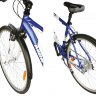 Набор крыльев Zefal 28" Trail Set черный 2430 - Набор крыльев Zefal 28" Trail Set черный 2430