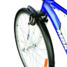 Набор крыльев Zefal 28" Trail Set черный 2430 - Набор крыльев Zefal 28" Trail Set черный 2430