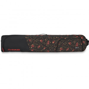 Чехол для сноуборда на колесах Dakine Low Roller Snowboard Bag 157 Begonia (2021) 