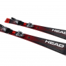 Горные лыжи Head Supershape e-Rally SF-PR black/neon red + крепление PRD 12 GW BRAKE 85 [F] (2023) - Горные лыжи Head Supershape e-Rally SF-PR black/neon red + крепление PRD 12 GW BRAKE 85 [F] (2023)
