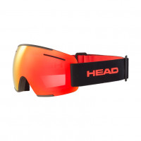 Маска Head F-LYT FMR red