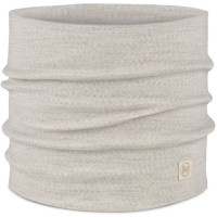 Шарф-труба Buff Merino Heavyweight solid cloud Шарф-труба Buff Merino Heavyweight solid cloud