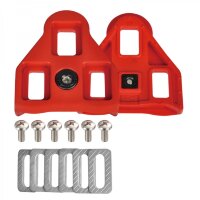 Крепления для контактных педалей Wellgo RC-5