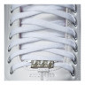 Коньки фигурные Riedell Pearl 114 белый (EU 39 - UK 6.0 - 240 мм) - Коньки фигурные Riedell Pearl 114 белый (EU 39 - UK 6.0 - 240 мм)