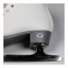 Коньки фигурные Riedell Pearl 114 белый (EU 39 - UK 6.0 - 240 мм) - Коньки фигурные Riedell Pearl 114 белый (EU 39 - UK 6.0 - 240 мм)