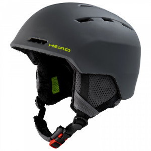 Шлем Head Vico anthracite (2023) 