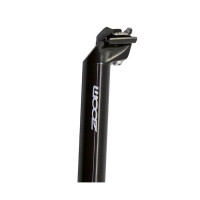 Штырь подседельный Zoom SP-C208, 30,9 x 350мм, черный