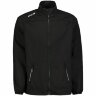 Куртка CCM Shell Jacket Jr Black - Куртка CCM Shell Jacket Jr Black