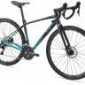 Велосипед Giant LIV Avail AR 1 28" Metallic Black (2020) - Велосипед Giant LIV Avail AR 1 28" Metallic Black (2020)