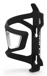 Флягодержатель Cube Bottle Cage HPP Sidecage black´n´white 12799