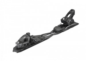Горнолыжные крепления Tyrolia PRW 11 GW Brake 85 [G] 