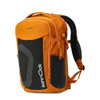 Рюкзак Kanrock Vector 28 tangerine orange