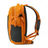 Рюкзак Kanrock Vector 28 tangerine orange - Рюкзак Kanrock Vector 28 tangerine orange