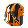 Рюкзак Kanrock Vector 28 tangerine orange - Рюкзак Kanrock Vector 28 tangerine orange