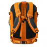 Рюкзак Kanrock Vector 28 tangerine orange - Рюкзак Kanrock Vector 28 tangerine orange
