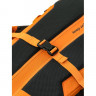 Рюкзак Kanrock Vector 28 tangerine orange - Рюкзак Kanrock Vector 28 tangerine orange