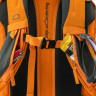 Рюкзак Kanrock Vector 28 tangerine orange - Рюкзак Kanrock Vector 28 tangerine orange