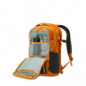 Рюкзак Kanrock Vector 28 tangerine orange - Рюкзак Kanrock Vector 28 tangerine orange