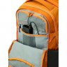 Рюкзак Kanrock Vector 28 tangerine orange - Рюкзак Kanrock Vector 28 tangerine orange