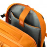 Рюкзак Kanrock Vector 28 tangerine orange - Рюкзак Kanrock Vector 28 tangerine orange