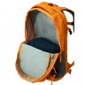 Рюкзак Kanrock Vector 28 tangerine orange - Рюкзак Kanrock Vector 28 tangerine orange
