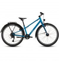 Велосипед Cube Numove 240 Fe 24" topasblue´n´nebula рама: OS (2026) Велосипед Cube Numove 240 Fe 24" topasblue´n´nebula рама: OS (2026)