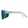 Очки Scott Sport Shield mineral blue/green chrome - Очки Scott Sport Shield mineral blue/green chrome
