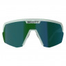 Очки Scott Sport Shield mineral blue/green chrome - Очки Scott Sport Shield mineral blue/green chrome
