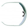 Очки Scott Sport Shield mineral blue/green chrome - Очки Scott Sport Shield mineral blue/green chrome