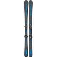Горные лыжи Fischer RC Trend SLR Pro + крепления RS 9 GW SLR Brake 78 [H] (2024)