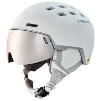 Шлем с визором HEAD RACHEL MIPS White (2022)