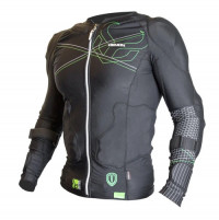 Защитная куртка DEMON Flex-Force Pro Top Мужская (2021)