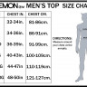 Защитная куртка DEMON Flex-Force Pro Top Мужская (2021) - Защитная куртка DEMON Flex-Force Pro Top Мужская (2021)