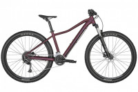 Велосипед Scott Contessa Active 40 27.5" purple Рама: XS (2022)