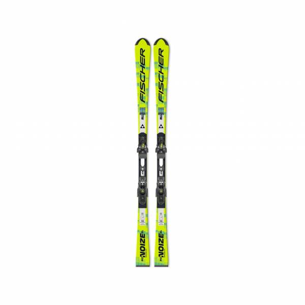 スキー FISCHER RC4 SG 215cm Горные лыжи Fischer RC4 Worldcup SG Men H-Plate без креплений 215