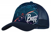 Кепка Buff Trucker Cap Xcross L/XL