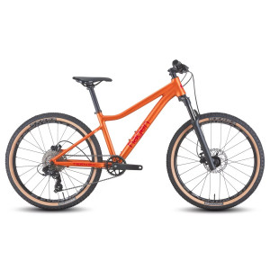 Велосипед Hagen Teen 24&quot; медный матовый рама: XXS (13.5&quot;) (2025) 