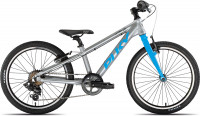 Велосипед Puky LS-PRO 20 4704 blue голубой