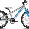 Велосипед Puky LS-PRO 20 4704 blue голубой - Велосипед Puky LS-PRO 20 4704 blue голубой