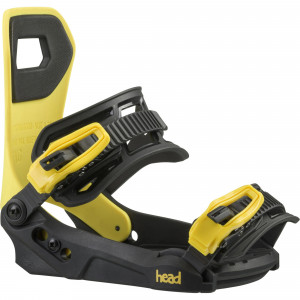 Крепления для сноуборда Head Lytrent 4D JR 