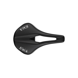 Седло FIZIK 02-300488 Tempo Argo R5 260х160мм 247гр черное 
