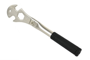 Ключ педальный Bike Hand YC-163 профи 
