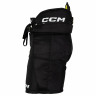 Шорты CCM Tacks AS-V PRO YT black - Шорты CCM Tacks AS-V PRO YT black